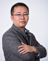 Guan Xin, MD,PhD.