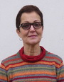doc. Lucie Olivová, Ph.D.